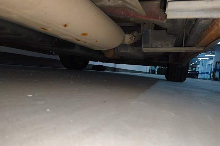 Used Lexus NX 2015 200 All-Wheel Drive Fēngshàng Edition Chassis Rear Right