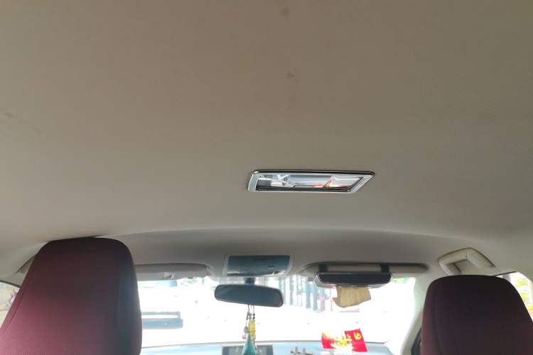 Used Lexus NX 2015 200 Front-Wheel Drive X-Trail SE Edition Headliner
