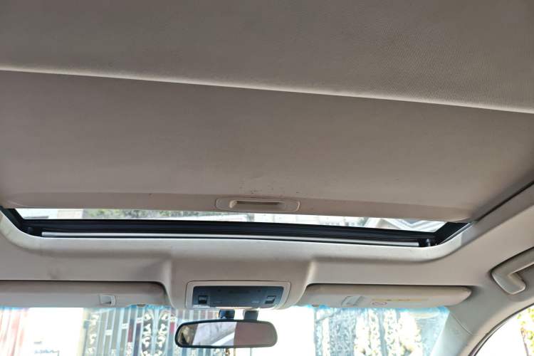 Used Lexus NX 2015 200 All-Wheel Drive Fēngshàng Edition Headliner