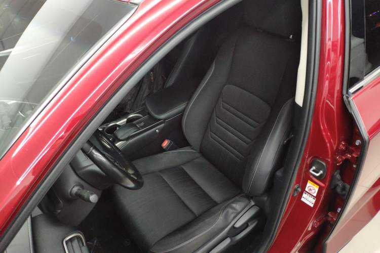 Used Lexus NX 2015 200 Front-Wheel Drive X-Trail SE Edition Left Front Seat