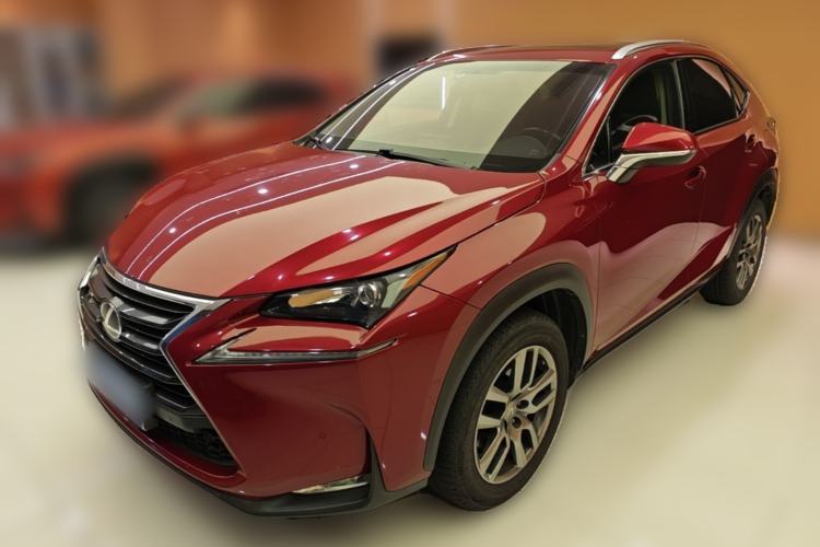 Gebrauchter Lexus NX 2015 200T All-Wheel-Drive Fēngshàng Edition Guazi used car, China used car export, Used car for sale, Used  cars, Cheapest cars for sale