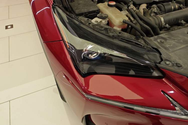 Used Lexus NX 2015 200T All-Wheel-Drive Fēngshàng Edition Right Front Headlight