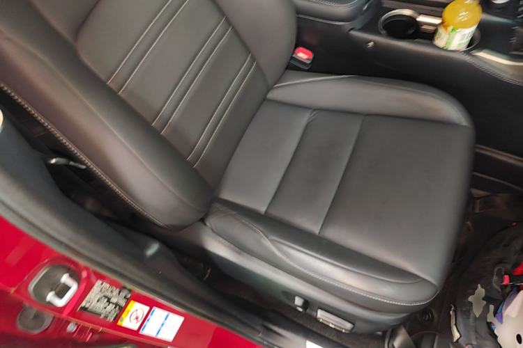 Used Lexus NX 2015 200T All-Wheel-Drive Fēngshàng Edition Right Front Seat