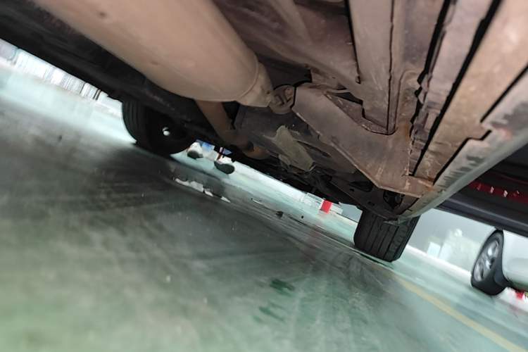 Used Lexus NX 2015 200T All-Wheel-Drive Fēngshàng Edition Right Side Sill
