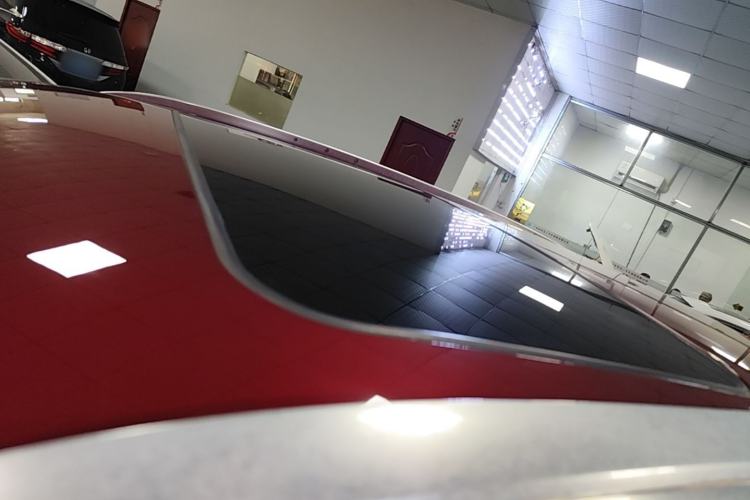 Used Lexus NX 2015 200T All-Wheel-Drive Fēngshàng Edition Roof