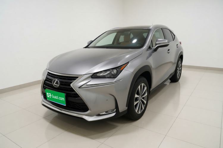 Used Lexus NX 2015 200T All-Wheel-Drive Fēngshàng Edition Guazi used car, China used car export, Used car for sale, Used  cars, Cheapest cars for sale