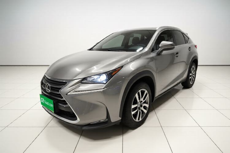 Gebrauchter Lexus NX 2015 200T All-Wheel-Drive Fēngshàng Edition Guazi used car, China used car export, Used car for sale, Used  cars, Cheapest cars for sale