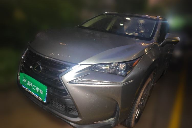 Lexus NX 2015 200T All-Wheel-Drive Fēngshàng Edition d’occasion Guazi used car, China used car export, Used car for sale, Used  cars, Cheapest cars for sale