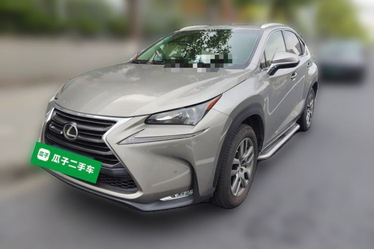 Lexus NX 2015 200T All-Wheel-Drive Fēngshàng Edition d’occasion Guazi used car, China used car export, Used car for sale, Used  cars, Cheapest cars for sale