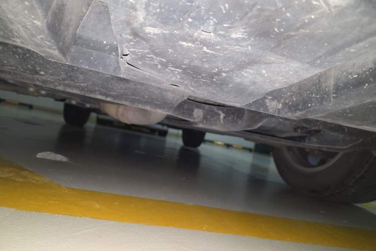 Used Lexus NX 2015 200T All-Wheel-Drive Fēngshàng Edition Chassis Front