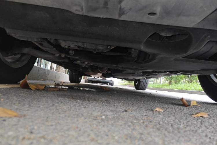 Used Lexus NX 2015 200 Front-Wheel Drive X-Trail SE Edition Chassis Front