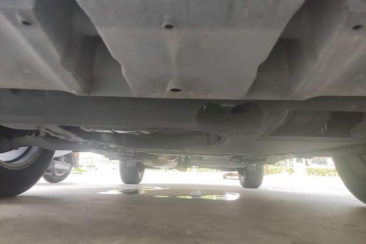 Used Lexus NX 2015 200 Front-Wheel Drive X-Trail SE Edition Chassis Front