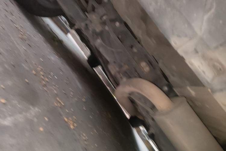 Used Lexus NX 2015 300h All-Wheel-Drive Fēngzhì Edition Chassis Front