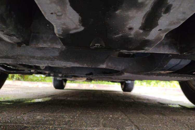 Used Lexus NX 2015 200 All-Wheel Drive Fēngshàng Edition Chassis Front