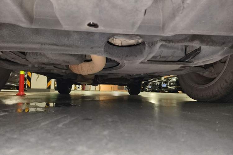 Used Lexus NX 2015 200T All-Wheel-Drive Fēngshàng Edition Chassis Front