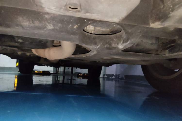 Used Lexus NX 2015 200T All-Wheel-Drive Fēngshàng Edition Chassis Front