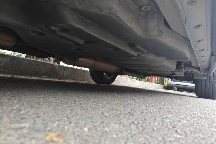 Used Lexus NX 2015 200 Front-Wheel Drive X-Trail SE Edition Chassis Front Left