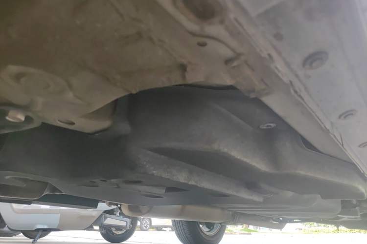 Used Lexus NX 2015 200 Front-Wheel Drive X-Trail SE Edition Chassis Front Left