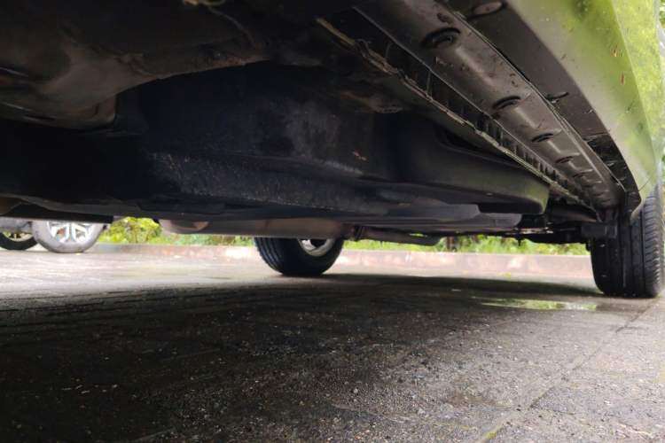 Used Lexus NX 2015 200 All-Wheel Drive Fēngshàng Edition Chassis Front Left