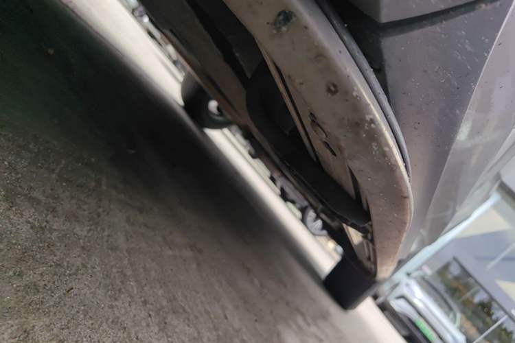 Used Lexus NX 2015 200T All-Wheel-Drive Fēngshàng Edition Chassis Front Left