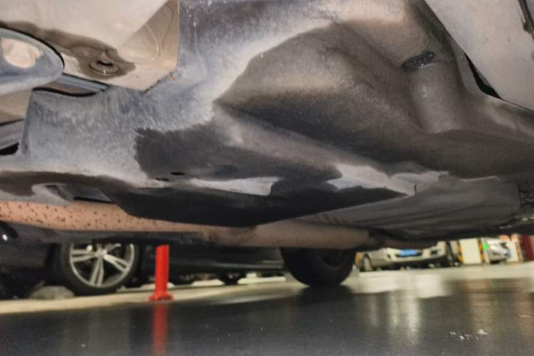 Used Lexus NX 2015 200T All-Wheel-Drive Fēngshàng Edition Chassis Front Left