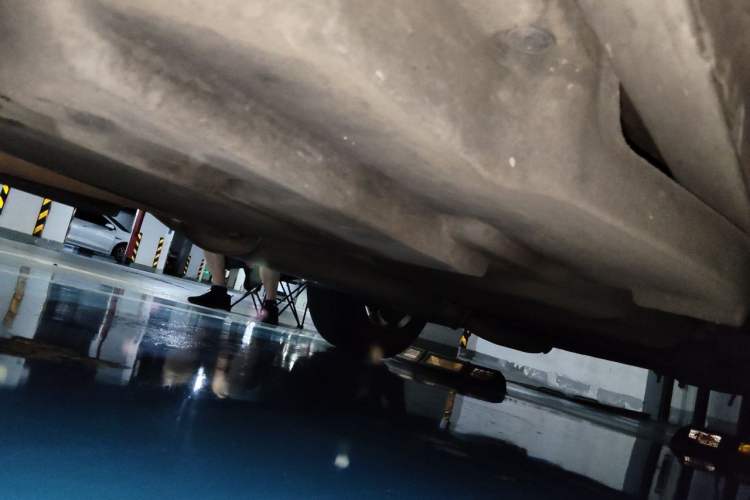 Used Lexus NX 2015 200T All-Wheel-Drive Fēngshàng Edition Chassis Front Left
