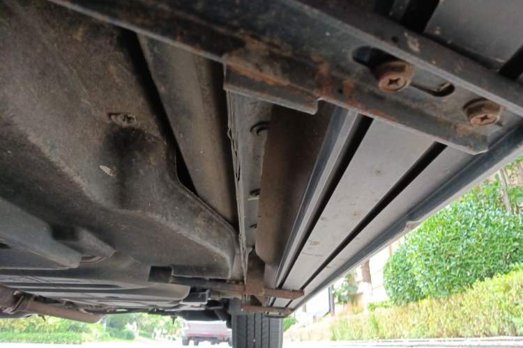 Used Lexus NX 2015 200 All-Wheel Drive Fēngshàng Edition Chassis Front Left