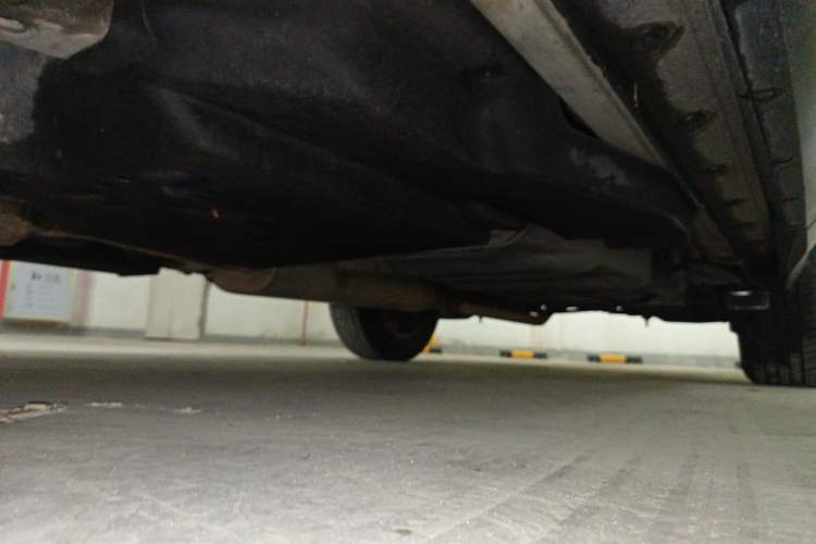 Used Lexus NX 2015 200 Front-Wheel Drive X-Trail SE Edition Chassis Front Left