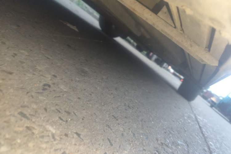 Used Lexus NX 2015 200 Front-Wheel Drive X-Trail SE Edition Chassis Front Left
