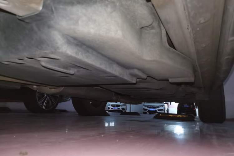 Used Lexus NX 2015 200T All-Wheel-Drive Fēngshàng Edition Chassis Front Left