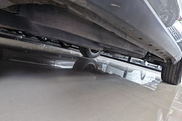 Used Lexus NX 2015 200T All-Wheel-Drive Fēngshàng Edition Chassis Front Left