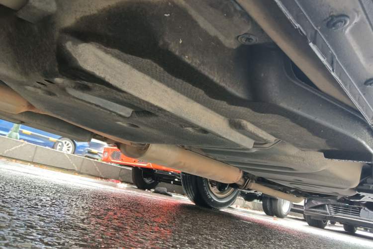 Used Lexus NX 2015 200 Front-Wheel Drive X-Trail SE Edition Chassis Front Left