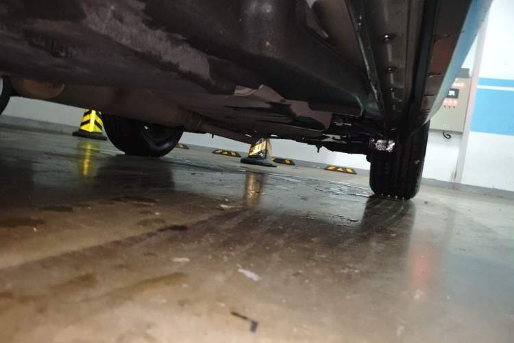 Used Lexus NX 2015 200 Front-Wheel Drive X-Trail SE Edition Chassis Front Left