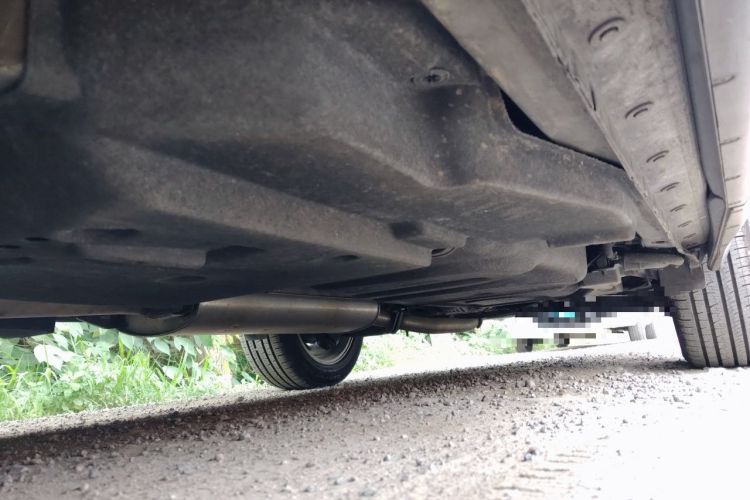 Used Lexus NX 2015 200T All-Wheel-Drive Fēngshàng Edition Chassis Front Left