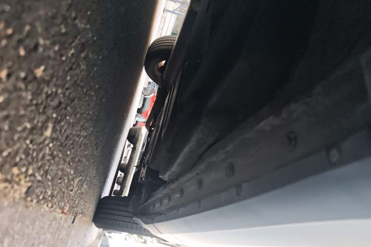 Used Lexus NX 2015 200 Front-Wheel Drive X-Trail SE Edition Chassis Front Left