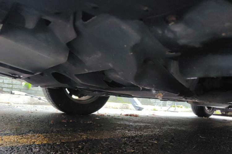 Used Lexus NX 2015 200 Front-Wheel Drive X-Trail SE Edition Chassis Front Left