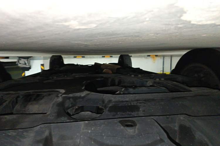 Used Lexus NX 2015 200 Front-Wheel Drive X-Trail SE Edition Chassis Front