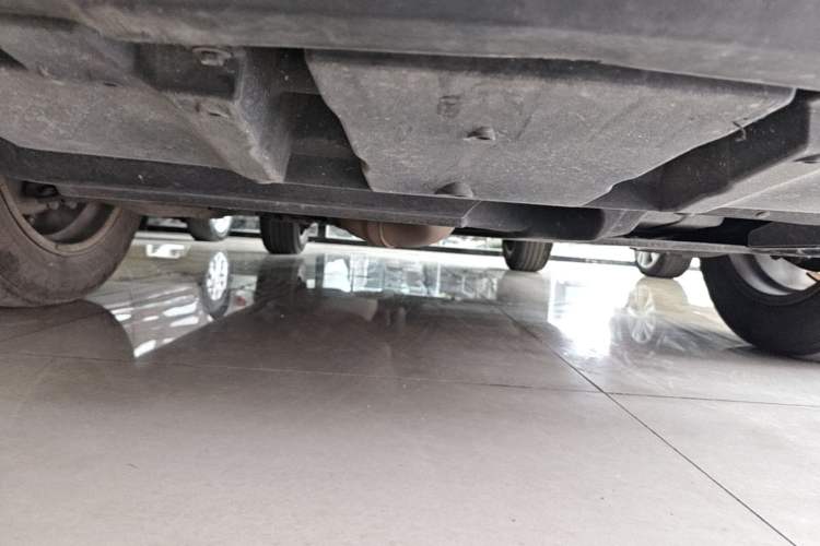 Used Lexus NX 2015 200T All-Wheel-Drive Fēngshàng Edition Chassis Front