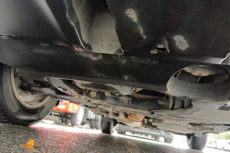 Used Lexus NX 2015 200 Front-Wheel Drive X-Trail SE Edition Chassis Front