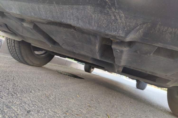Used Lexus NX 2015 200 Front-Wheel Drive X-Trail SE Edition Chassis Front