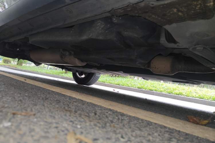 Used Lexus NX 2015 200 Front-Wheel Drive X-Trail SE Edition Chassis Front Right