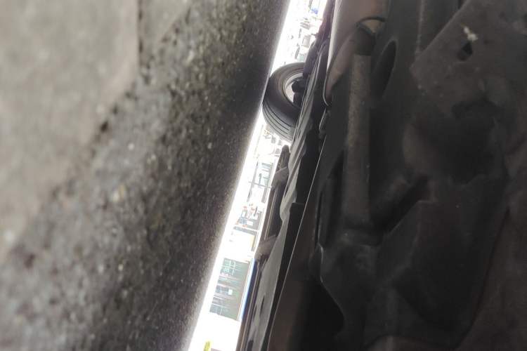 Used Lexus NX 2015 200T All-Wheel-Drive Fēngshàng Edition Chassis Front Right