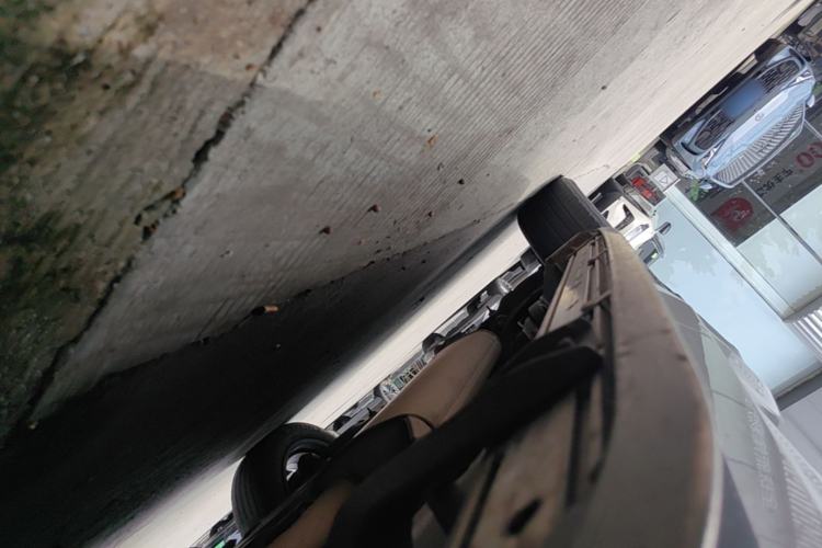 Used Lexus NX 2015 200T All-Wheel-Drive Fēngshàng Edition Chassis Front Right