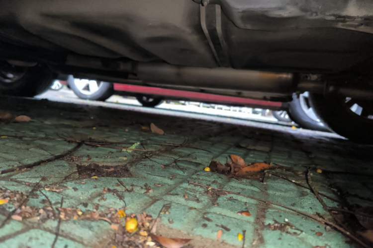 Used Lexus NX 2015 200 Front-Wheel Drive X-Trail SE Edition Chassis Front Right