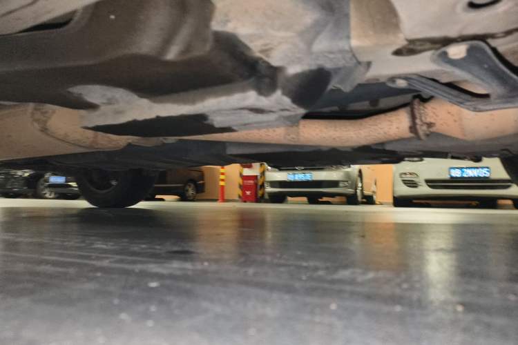 Used Lexus NX 2015 200T All-Wheel-Drive Fēngshàng Edition Chassis Front Right