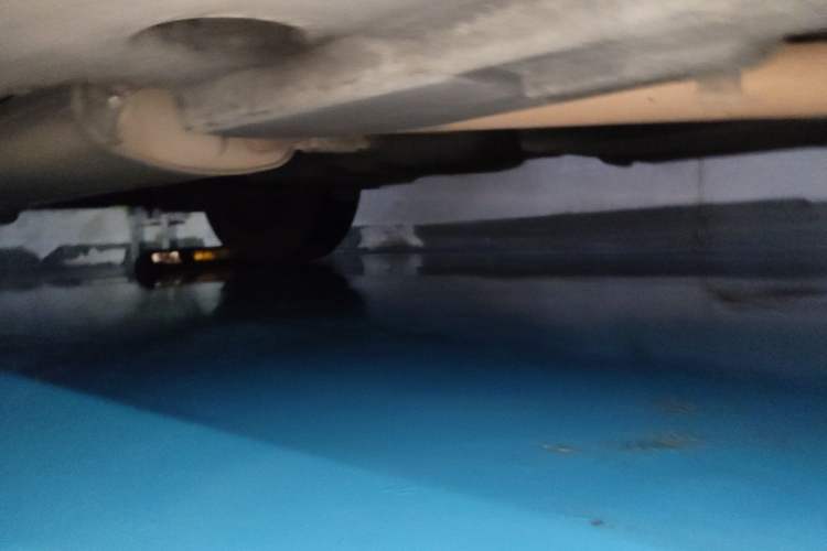Used Lexus NX 2015 200T All-Wheel-Drive Fēngshàng Edition Chassis Front Right