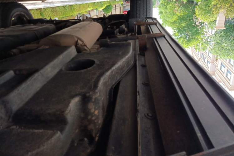 Used Lexus NX 2015 200 All-Wheel Drive Fēngshàng Edition Chassis Front Right