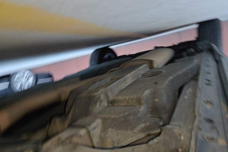 Used Lexus NX 2015 200T All-Wheel-Drive Fēngshàng Edition Chassis Front Right