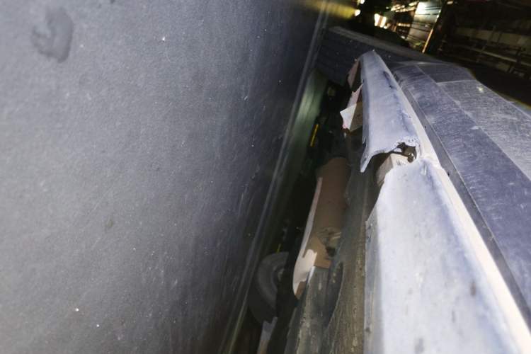 Used Lexus NX 2015 200 Front-Wheel Drive X-Trail SE Edition Chassis Front Right