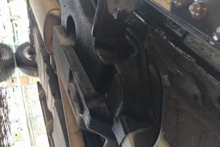 Used Lexus NX 2015 200T All-Wheel-Drive Fēngshàng Edition Chassis Front Right